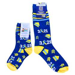 AWARENESS SOCKS